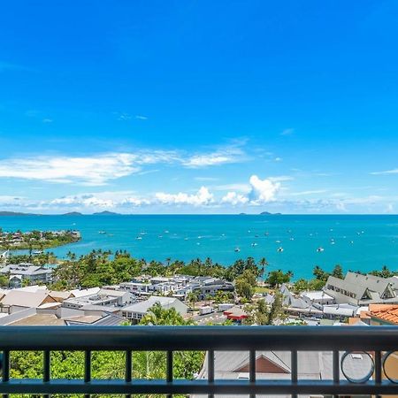 Mediterranean Resorts Airlie Beach Bagian luar foto