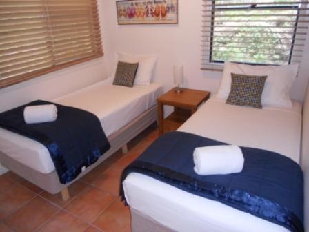 Mediterranean Resorts Airlie Beach Bagian luar foto