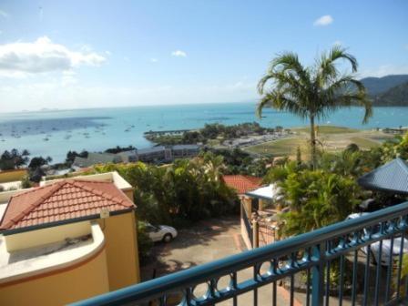 Mediterranean Resorts Airlie Beach Bagian luar foto