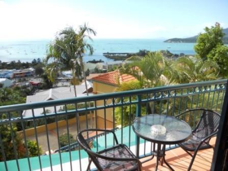 Mediterranean Resorts Airlie Beach Bagian luar foto