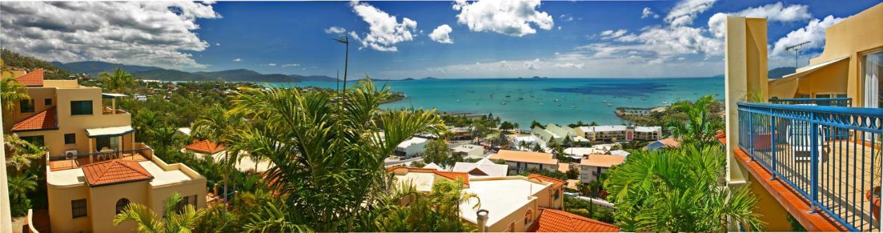 Mediterranean Resorts Airlie Beach Bagian luar foto