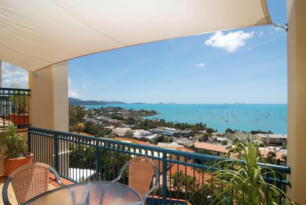 Mediterranean Resorts Airlie Beach Bagian luar foto