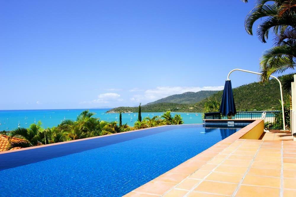 Mediterranean Resorts Airlie Beach Bagian luar foto